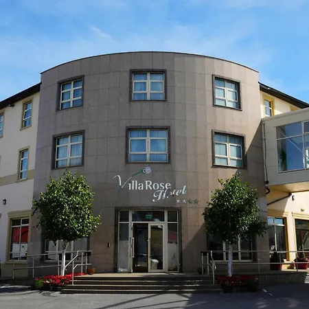 The Villa Rose Hotel & V-Spa-2